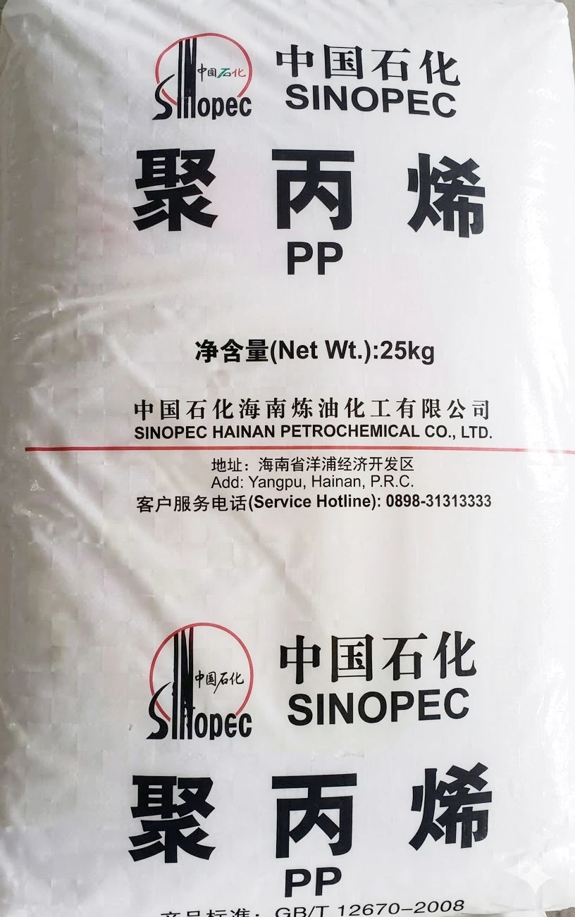 Hạt nhựa PP K8003