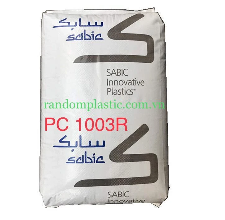 Hạt nhựa nguyên sinh PC 1003R