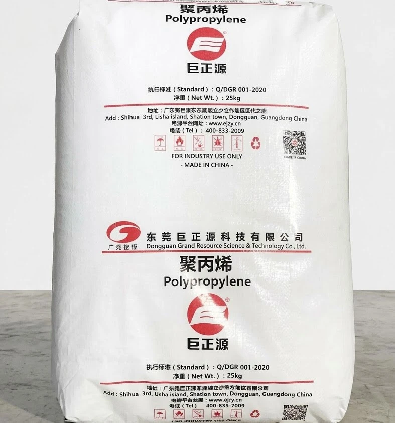 Hạt nhựa nguyên sinh PP PPH-Y40L