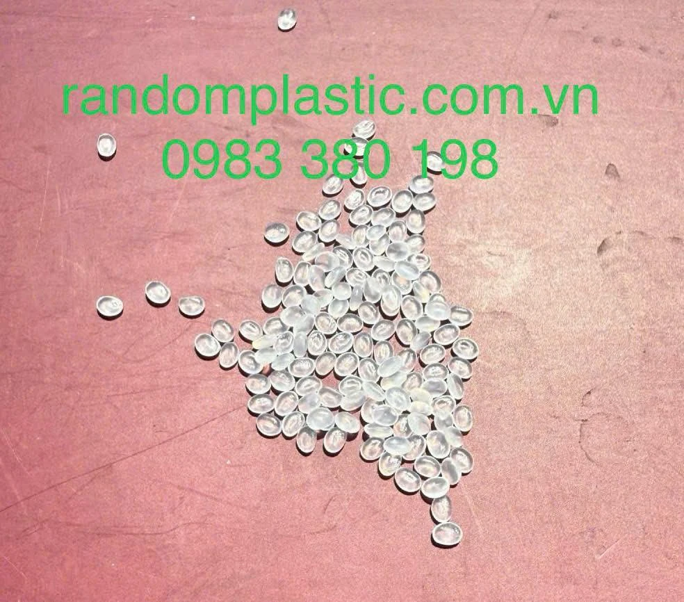 Hạt nhựa nguyên sinh PP RJ570Z