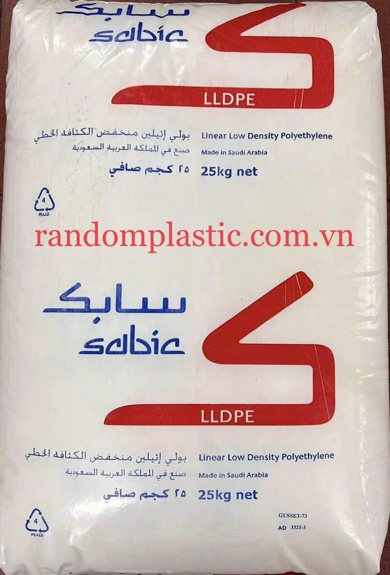 Hạt nhựa nguyên sinh LLDPE 222WJ