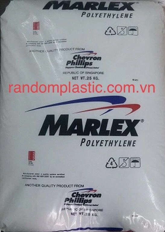 Hạt nhựa nguyên sinh HDPE 5502BN
