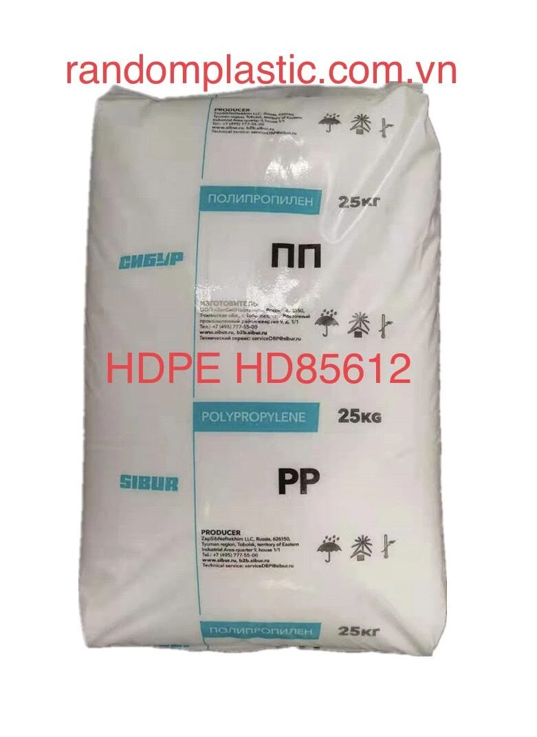 Hạt nhựa nguyên sinh HDPE 85612 IM