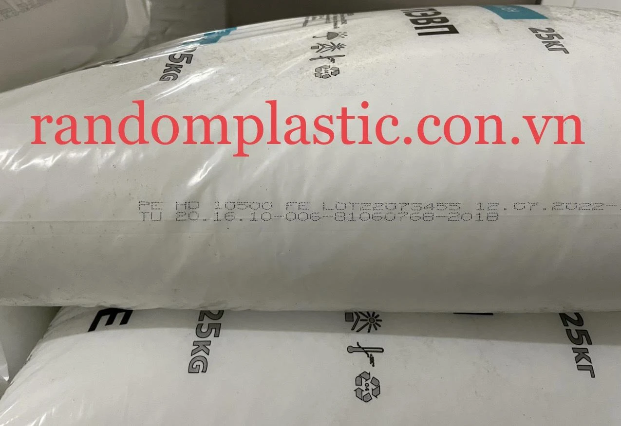 Hạt nhựa nguyên sinh HDPE 10500 FE