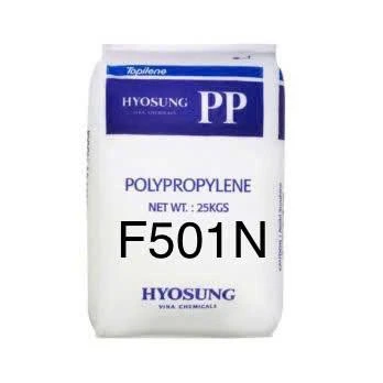 Hạt nhựa nguyên sinh PP F501N