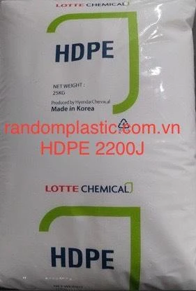 Hạt nhựa nguyên sinh HDPE 2200J