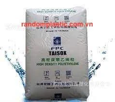 Hạt nhựa nguyên sinh HDPE 8010