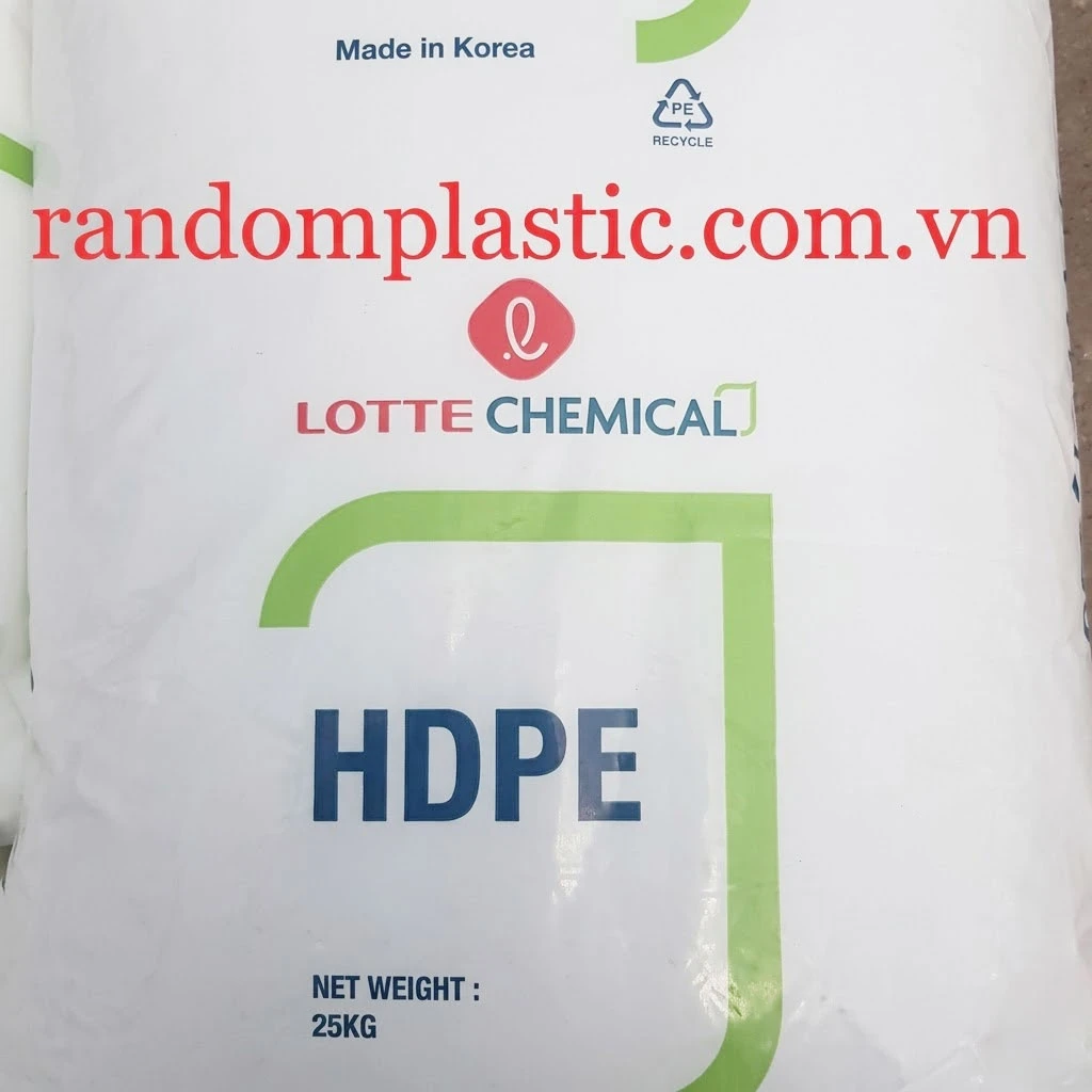 Hạt nhựa nguyên sinh HDPE BU7100