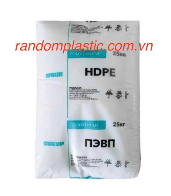Hạt nhựa nguyên sinh HDPE HD03580 SB