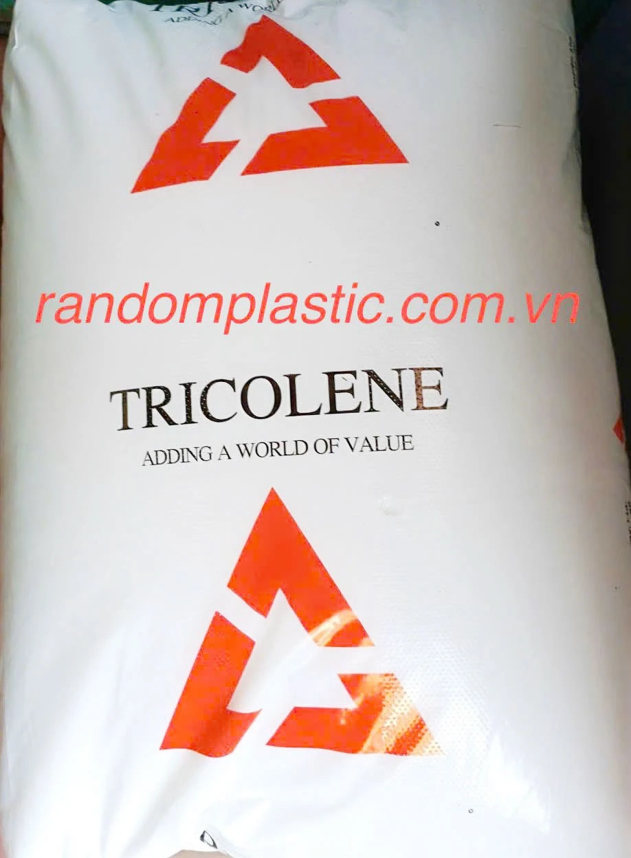 Hạt nhựa nguyên sinh HDPE HDI20952