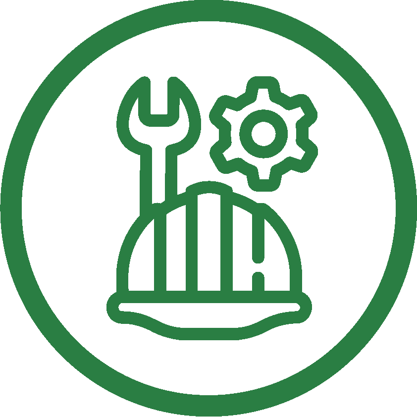 Dịch vụ trọn đời hệ thống