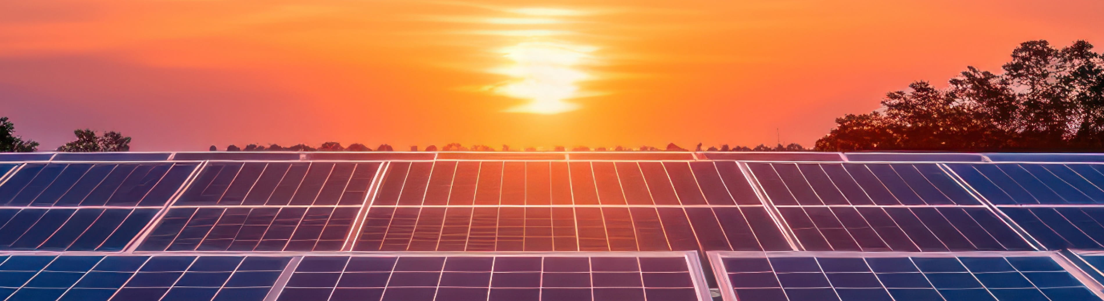 Điện mặt trời