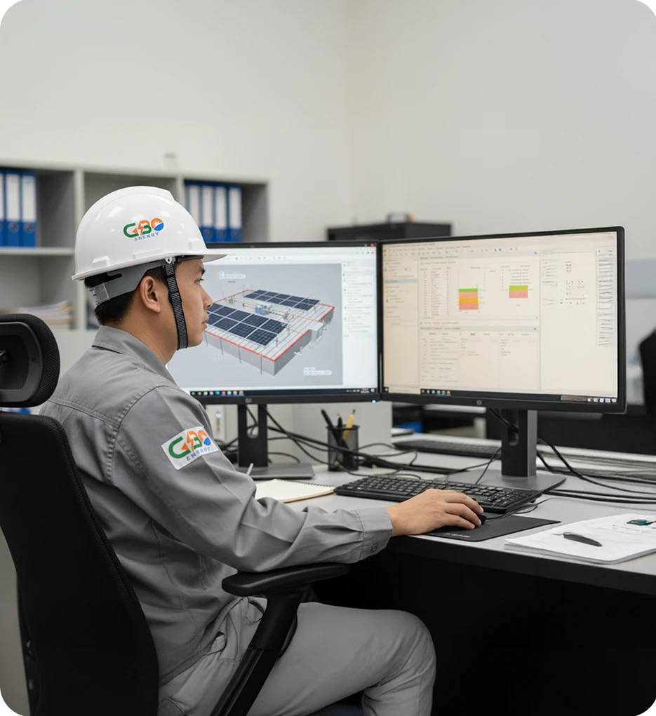 Bảo trì định kỳ