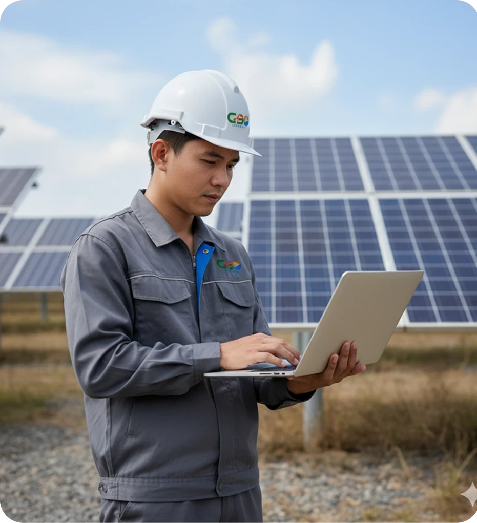 Tối ưu hiệu suất & nâng cấp