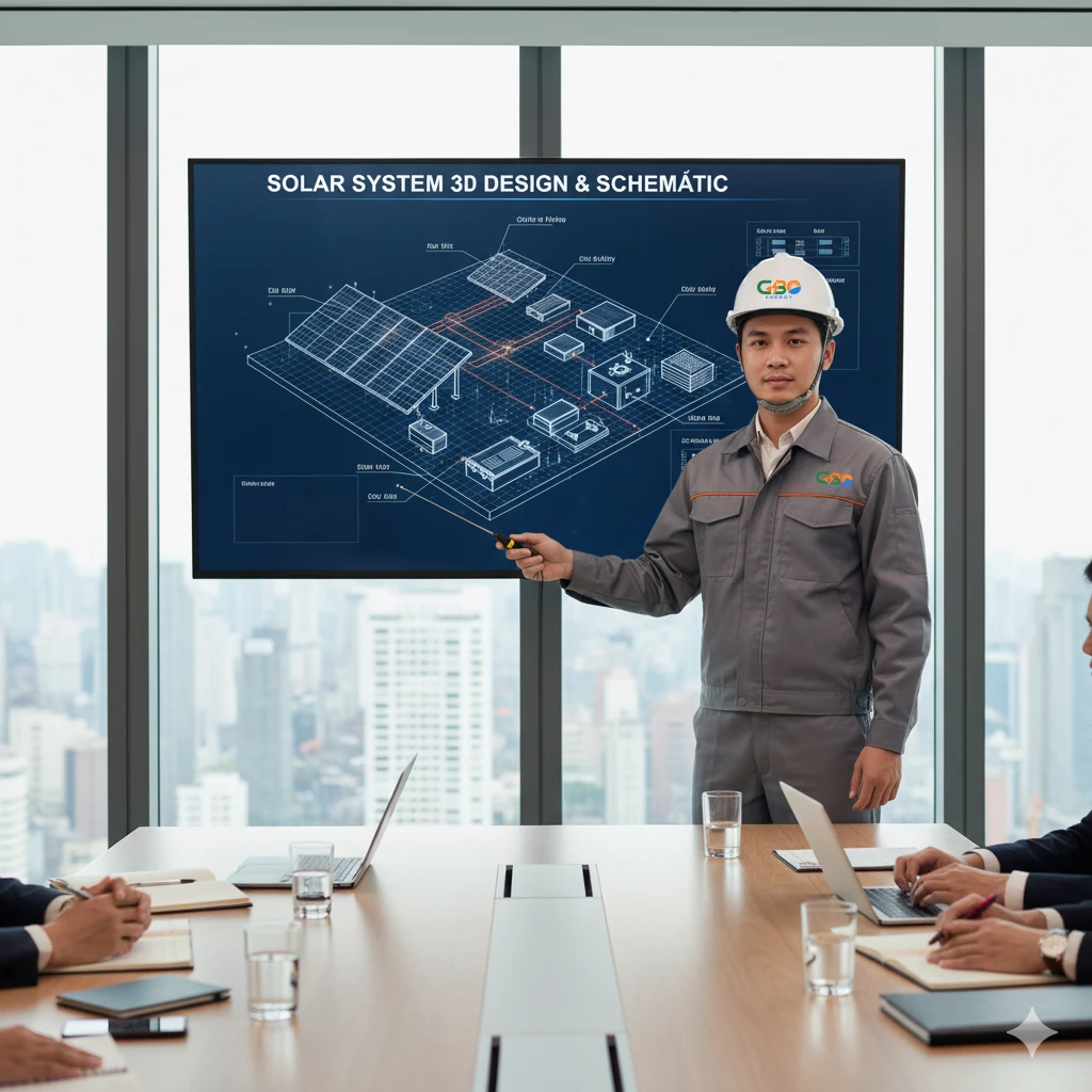  Quy trình triển khai