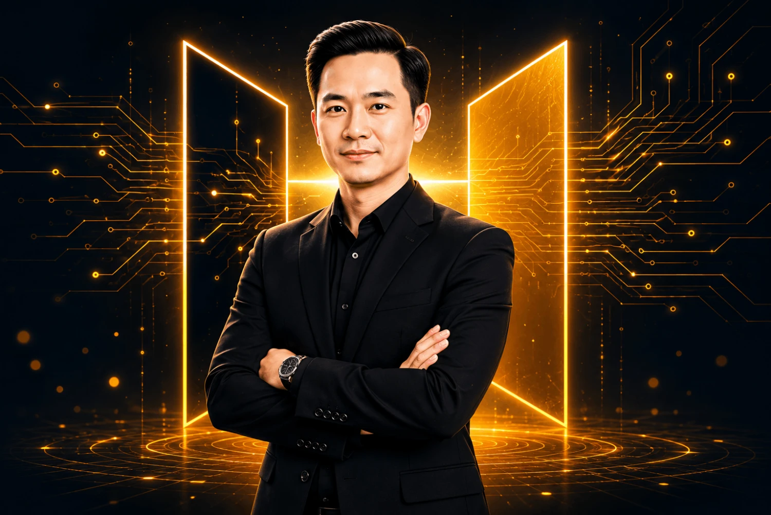 Hải Công Nghệ