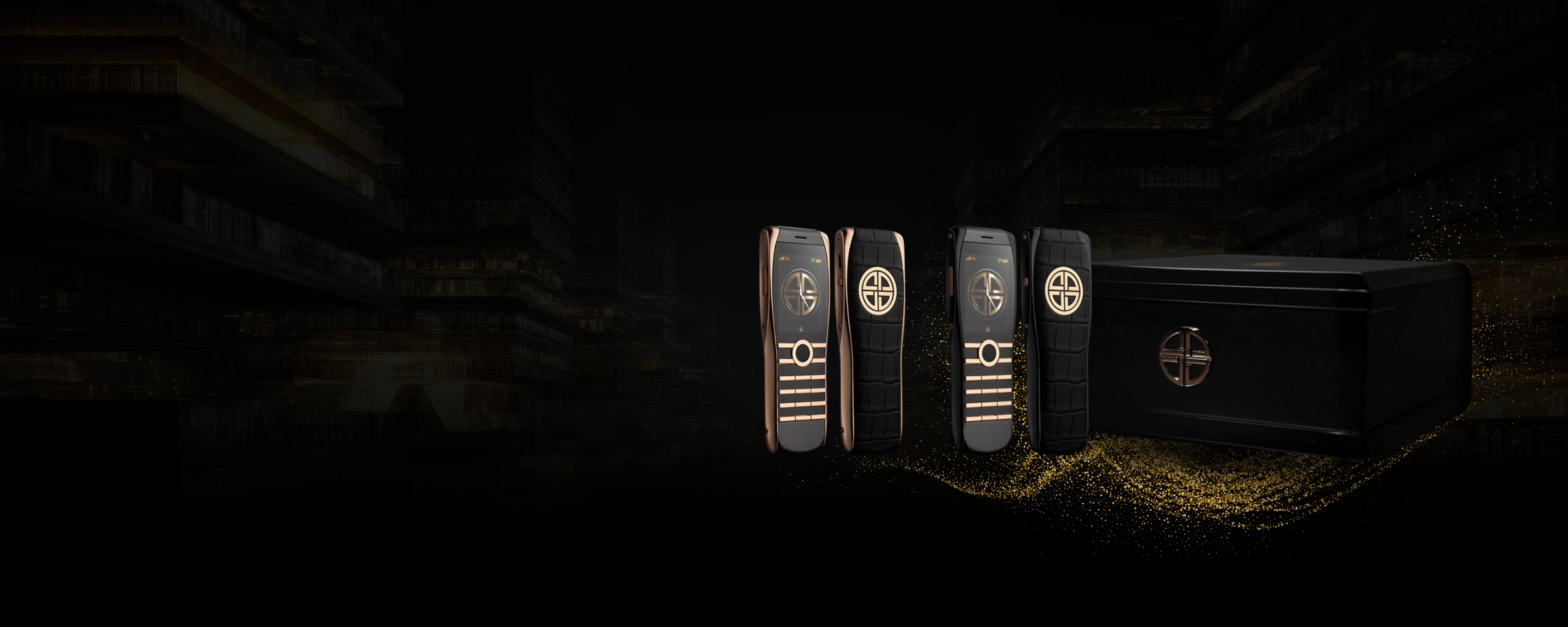 KẾT NỐI THÔNG MINH