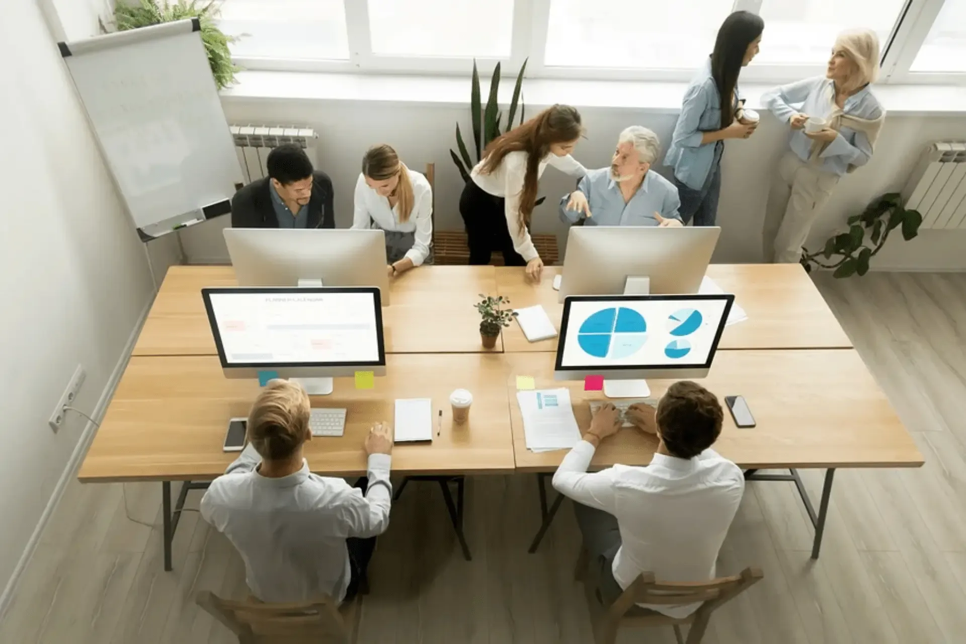 Cách xây dựng giao diện website chuẩn SEO: Thân thiện, dễ chuyển đổi