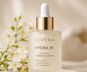 Serum Cấp Ẩm LUMERA Hydra B5 30ml