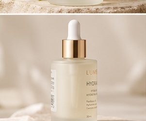 Serum Cấp Ẩm LUMERA Hydra B5 30ml - ảnh 2