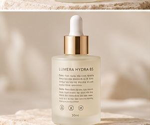 Serum Cấp Ẩm LUMERA Hydra B5 30ml - ảnh 3