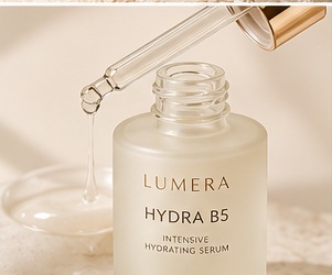 Serum Cấp Ẩm LUMERA Hydra B5 30ml - ảnh 4